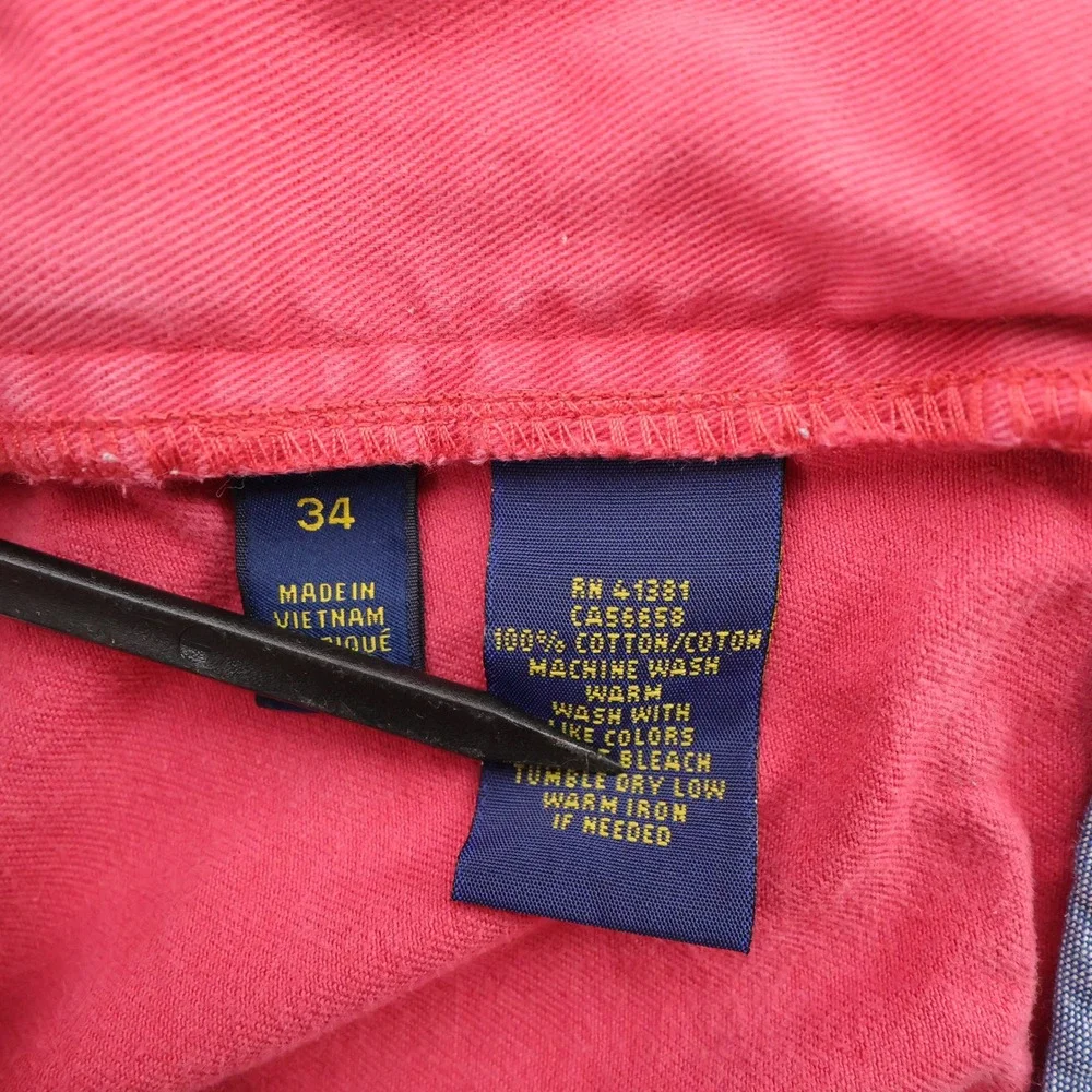 Polo Ralph Lauren Classic Fit 9